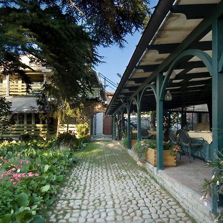 Malpassuti Resort Carbonara Scrivia Dış mekan fotoğraf