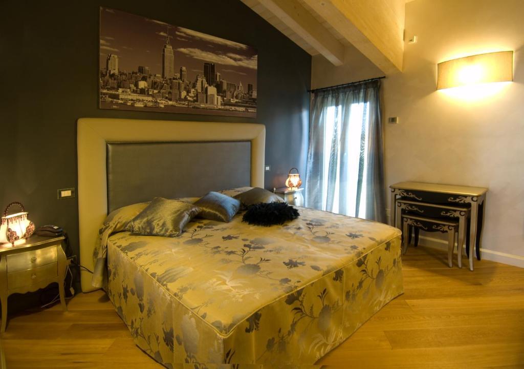 Malpassuti Resort Carbonara Scrivia Oda fotoğraf