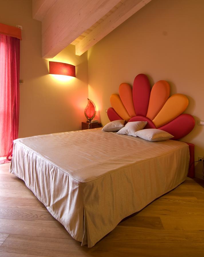 Malpassuti Resort Carbonara Scrivia Dış mekan fotoğraf