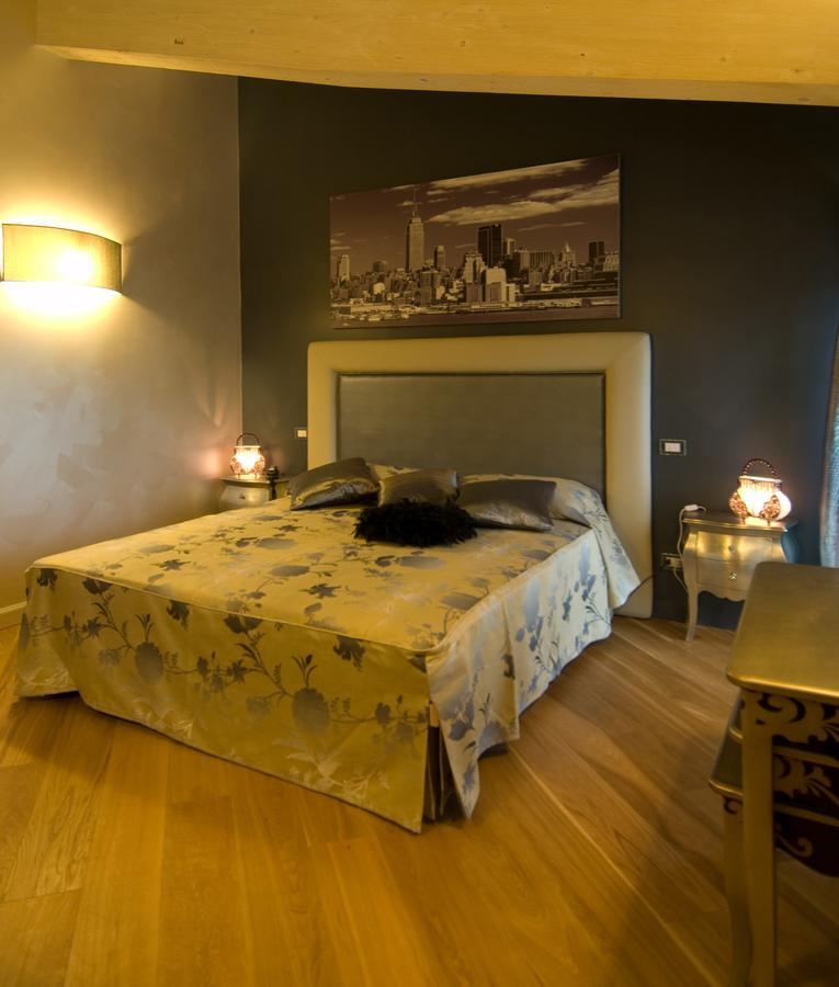 Malpassuti Resort Carbonara Scrivia Dış mekan fotoğraf